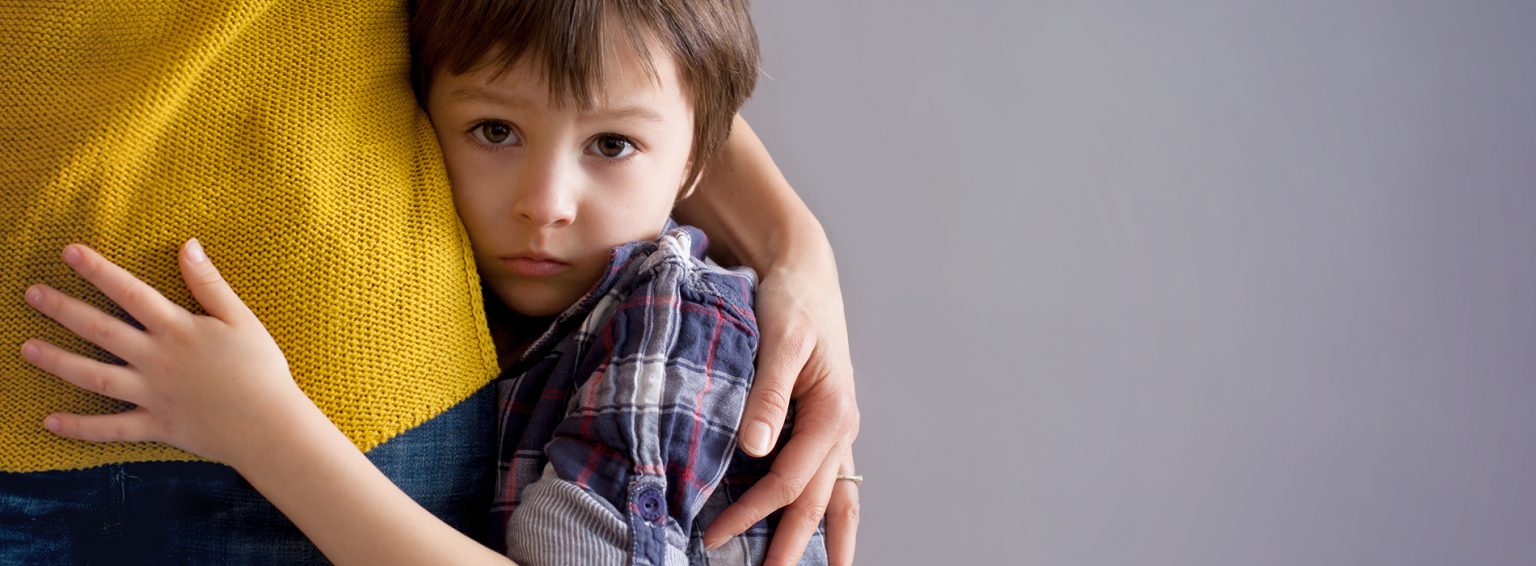  مقابله با اضطراب جدایی کودکان: راهکارها و نکات مهم