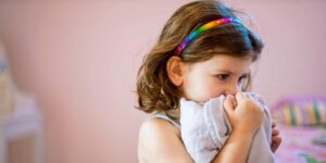 استرس و اضطراب در کودکان، تفاوت‌ها و تشخیص